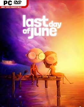 Last Day of June-RELOADED