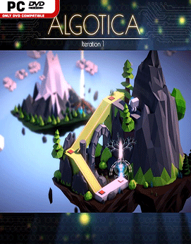 Algotica Iteration 1-HI2U
