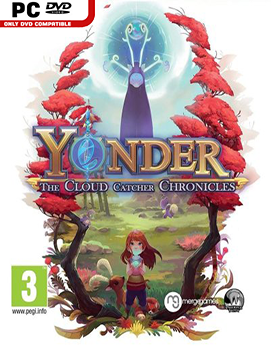 Yonder The Cloud Catcher Chronicles-RELOADED