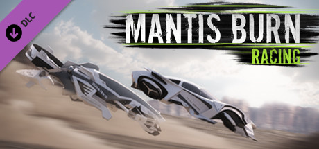Mantis Burn Racing Cover PC