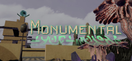 Monumental Cover PC