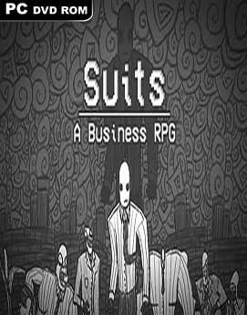 Suits A Business RPG-HI2U
