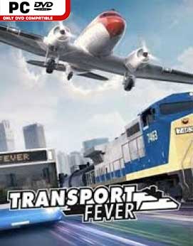 Transport Fever-HI2U