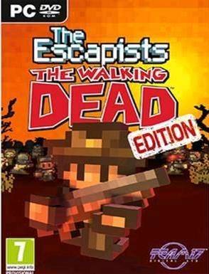 The Escapists The Walking Dead Incl Update 1 Cracked