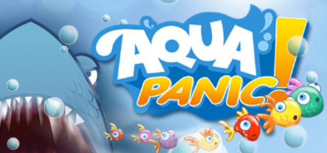 Aqua Panic Cover Pc