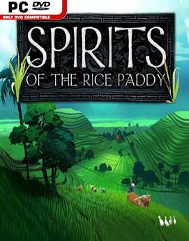 Tabletop Simulator Spirits of the Rice Paddy-HI2U