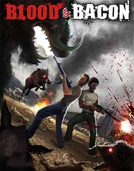 Blood and Bacon v2.0