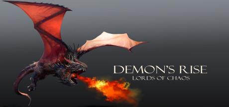 Demons Rise Lords of Chaos-PLAZA