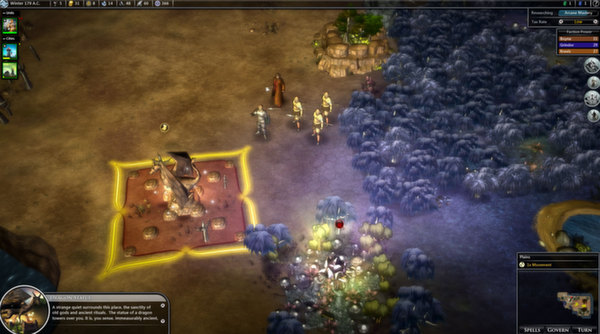 Fallen Enchantress: Ultimate Edition Fallen Enchantress: Ultimate Edition