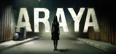 ARAYA Cover PC