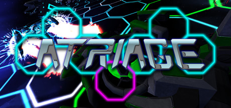 Atriage Cover PC
