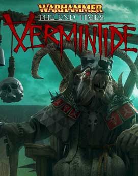 Warhammer End Times Vermintide Beta
