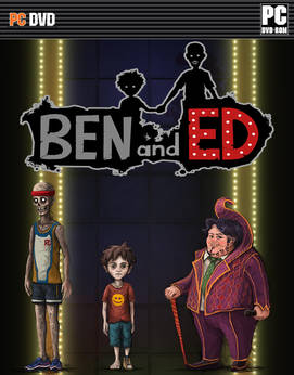 Ben and Ed Bencalypse-HI2U