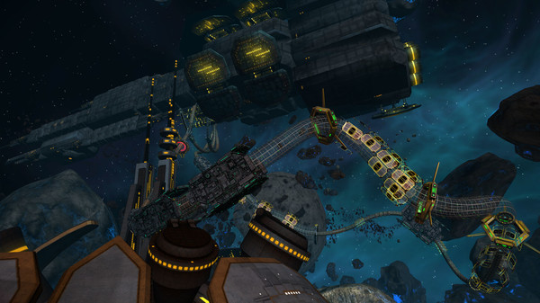 Radial-G : Racing Revolved Radial-G : Racing Revolved