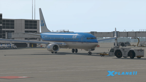 X Plane 11