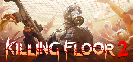 Killing Floor 2 Cover PC