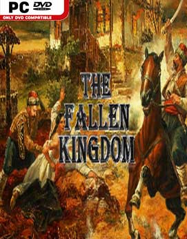 The Fallen Kingdom-POSTMORTEM