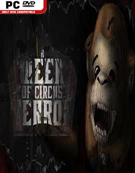 A Week of Circus Terror v1.15-ALiAS