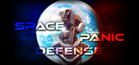 Space Panic Defense-HI2U