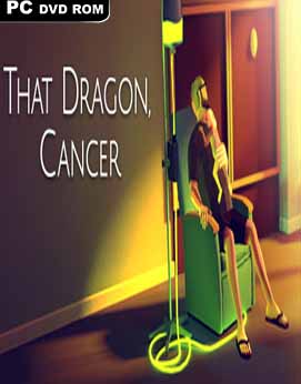 That Dragon Cancer-HI2U