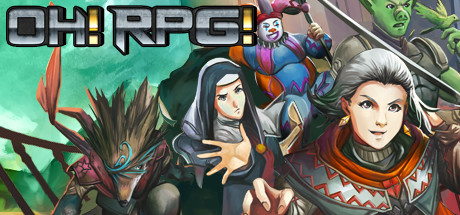 OH RPG Pc cover