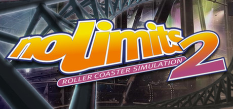 NoLimits 2 Roller Coaster Simulation Cover PC