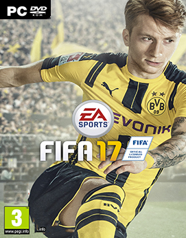 FIFA 17 DEMO