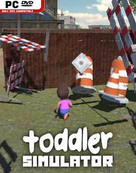 Toddler Simulator-HI2U