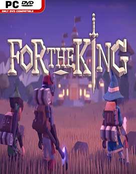 For The King-RELOADED