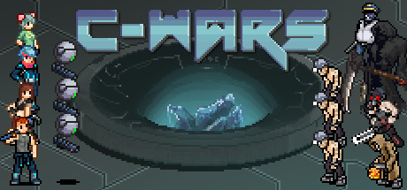 C-Wars v0.1.2.0