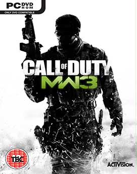 Call of Duty Modern Warfare 3 MULTi6-PLAZA
