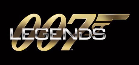 007™ Legends