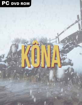 Kona Day One v2.1.0.3-GOG