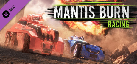 Mantis Burn Racing Battle Cars-PLAZA