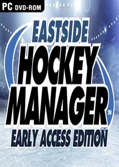 Eastside Hockey Manager-SKIDROW