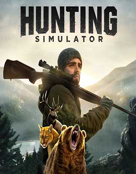 Hunting Simulator-CPY