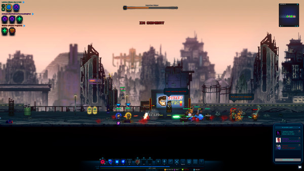 Pixel Privateers