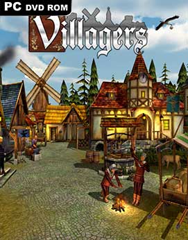Villagers v1.011