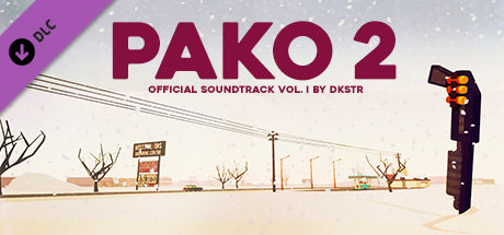 PAKO 2 - Official Soundtrack