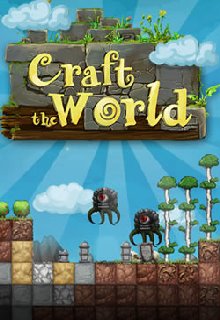 Craft The World v1.2.001 Cracked