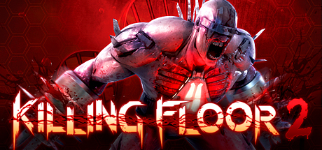 Killing Floor 2 Cover PC