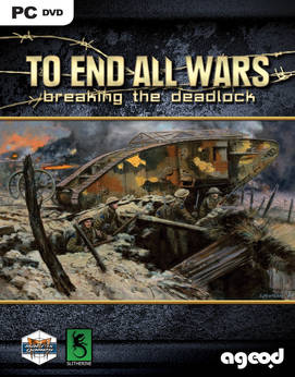 To End All Wars Breaking the Deadlock-SKIDROW