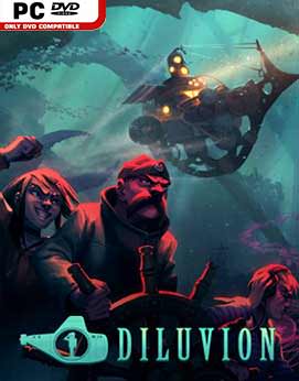 Diluvion MULTi9-PLAZA
