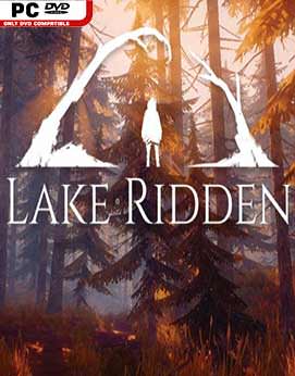 Lake Ridden-CODEX