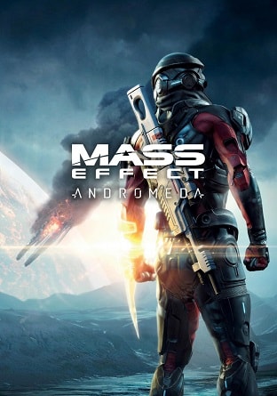 Mass Effect Andromeda Update v1.09-CODEX