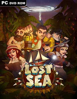 Lost Sea-GOG