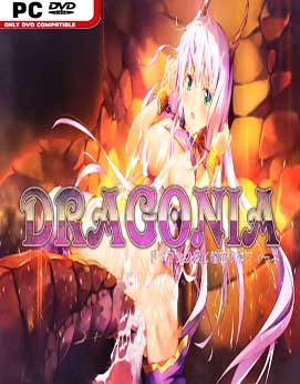 Dragonia-DARKSiDERS
