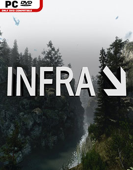 INFRA Complete Edition-CODEX