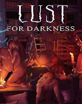 Lust for Darkness-CODEX