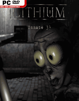Lithium Inmate 39-PLAZA